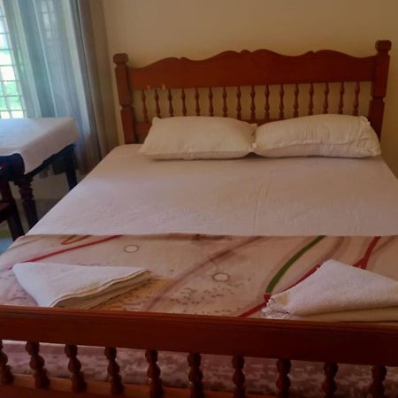 Sinai Homestay Alappuzha Extérieur photo